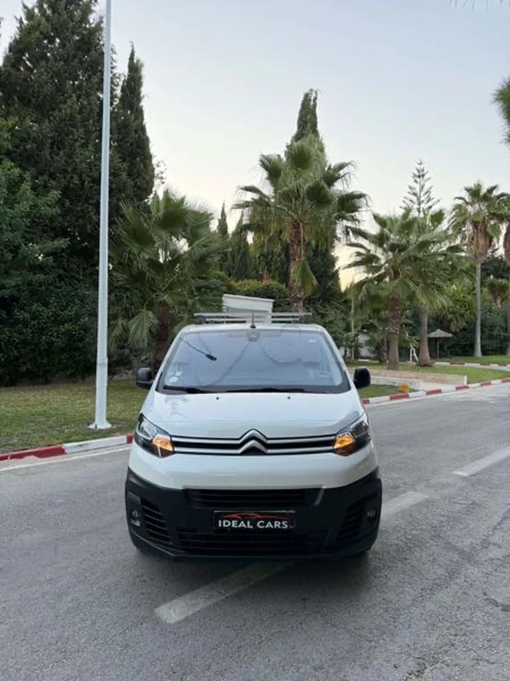 Citroen Jumpy