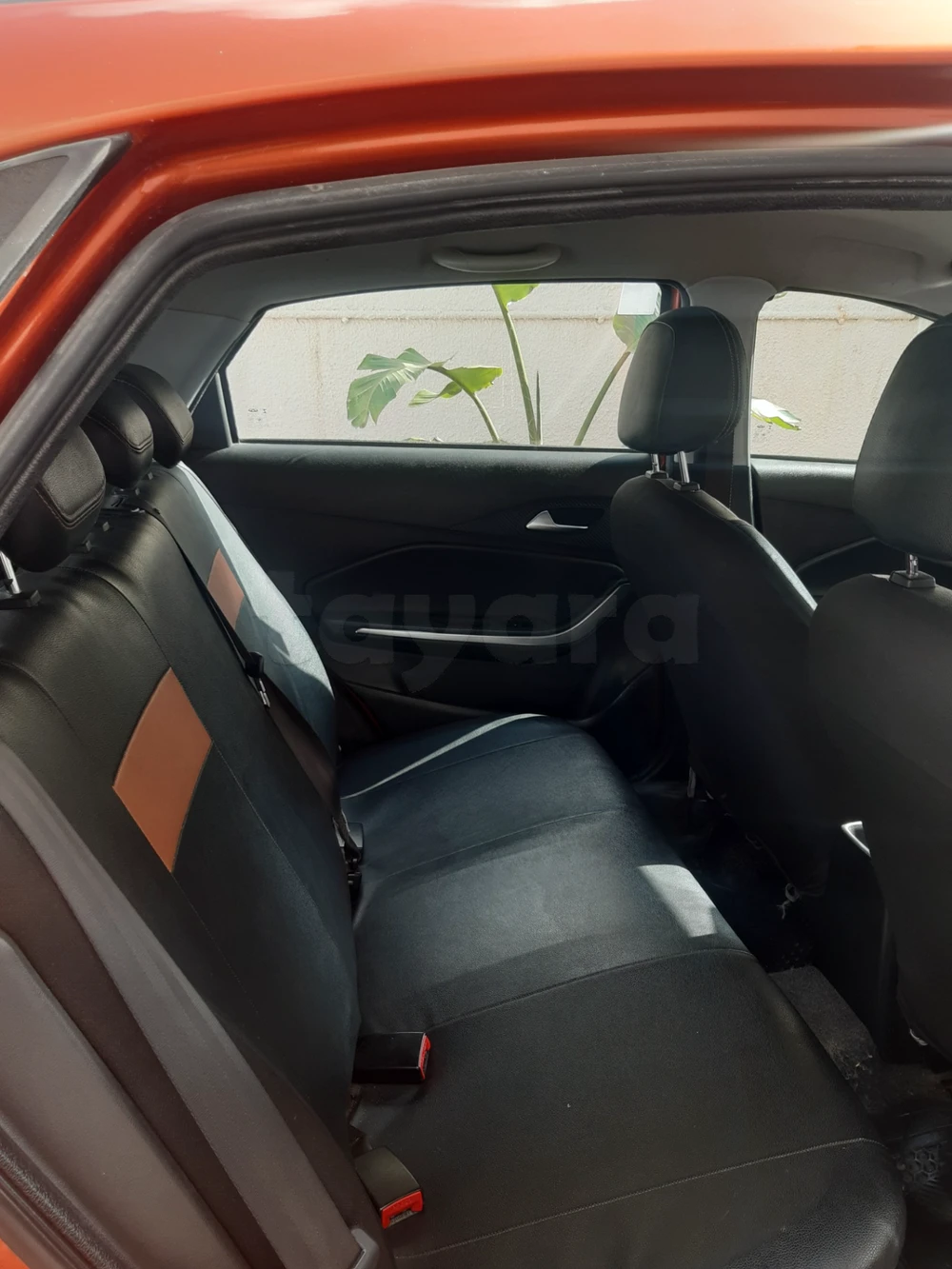 Chery Tiggo
