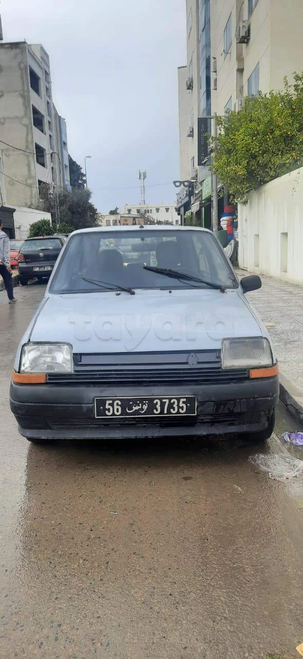 Renault Super 5