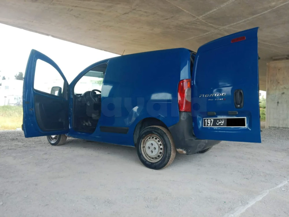 Fiat Fiorino