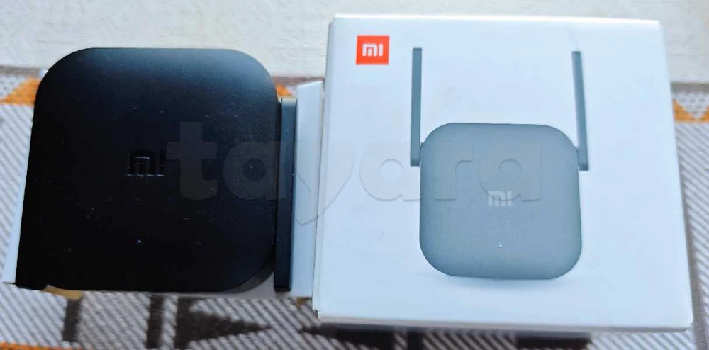 Répéteur Wi-Fi Xiaomi