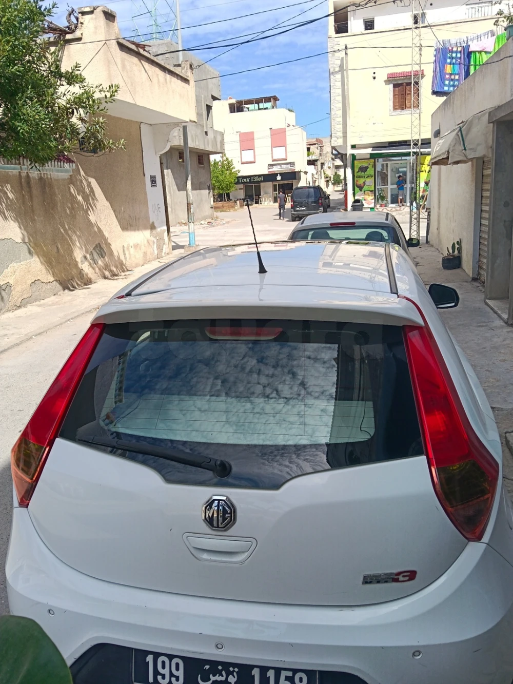MG 3