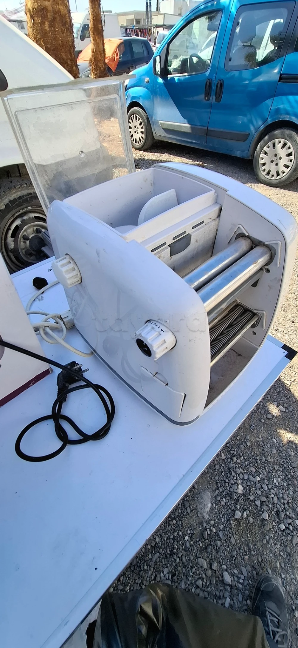 Machine à pain عجانة