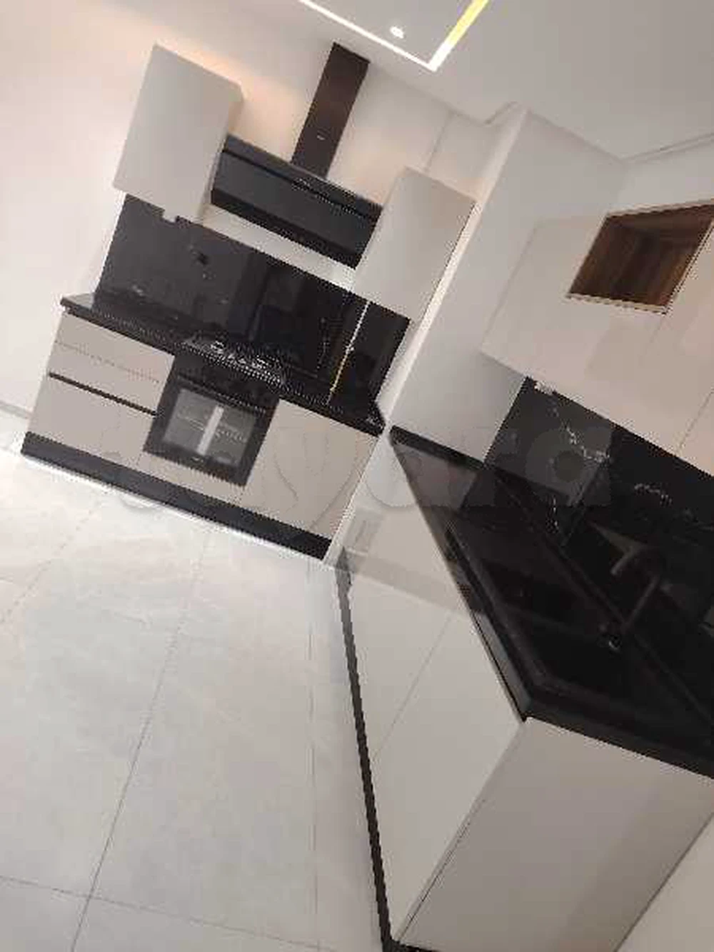 A louer appartement S +2 hts a Ariana soghra près rond point mg