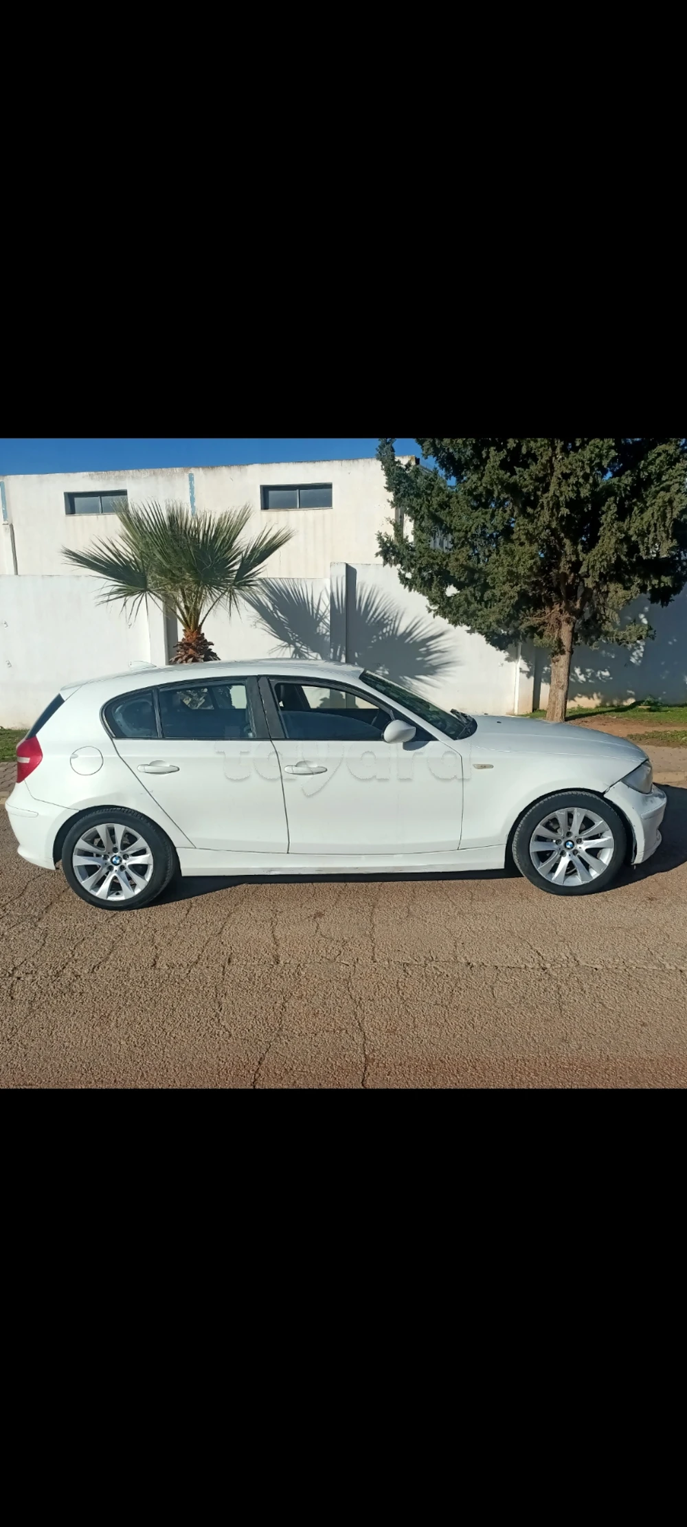 BMW Serie 1