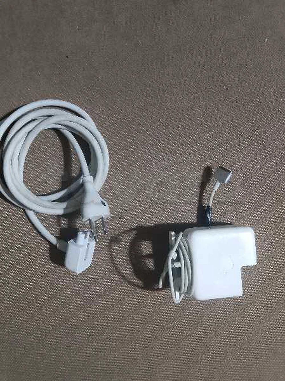 chargeur MacBook magsafe 2 45W