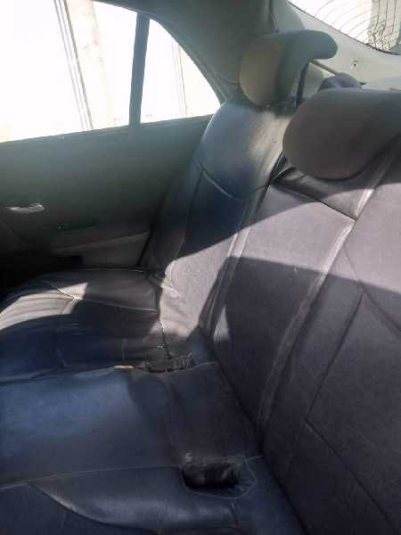 Carte voiture Renault Laguna