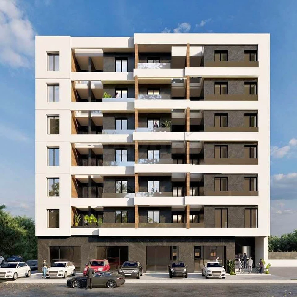 🏡✨ DIRECT PROMOTEUR – APPARTEMENTS HAUT STANDING SUR PLAN À CITÉ EL WAHAT, L'AOUINA ✨🏡