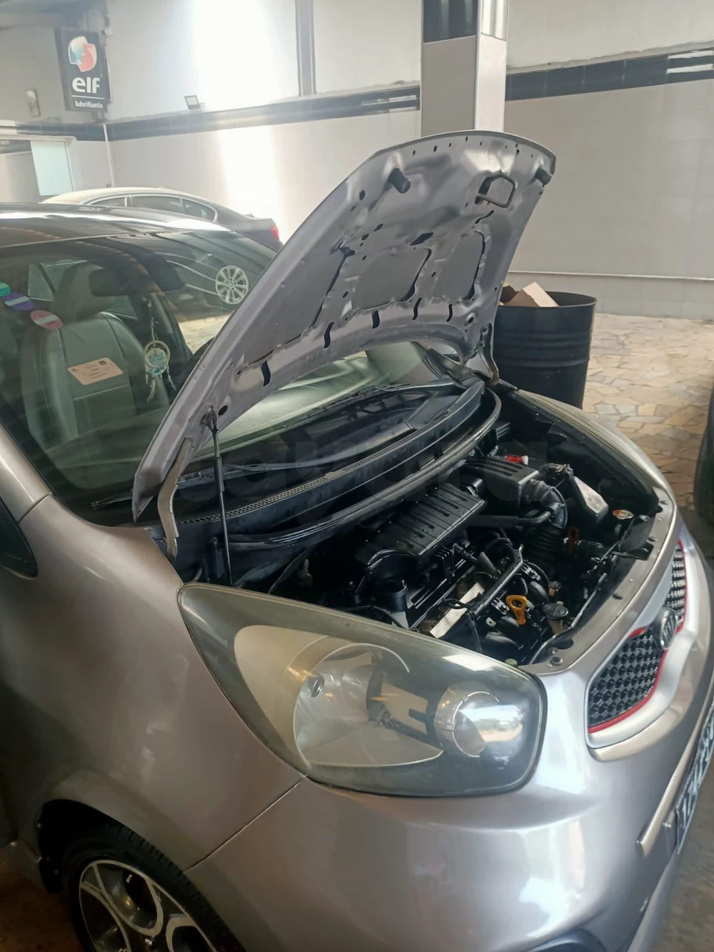 Kia Picanto