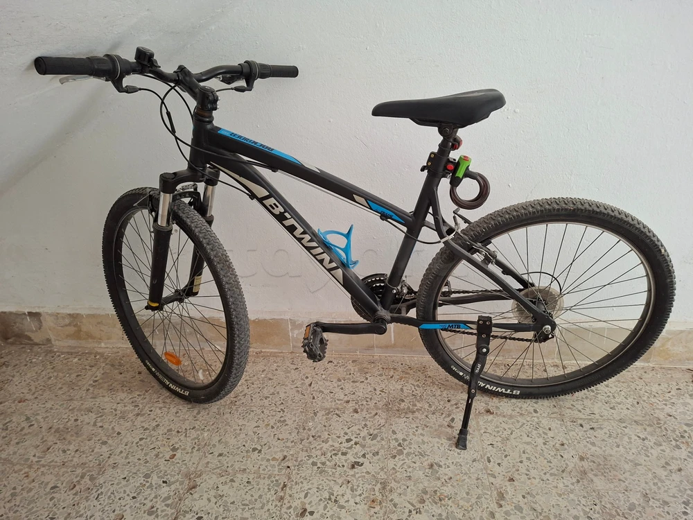VTT B'Twin Rockrider 340