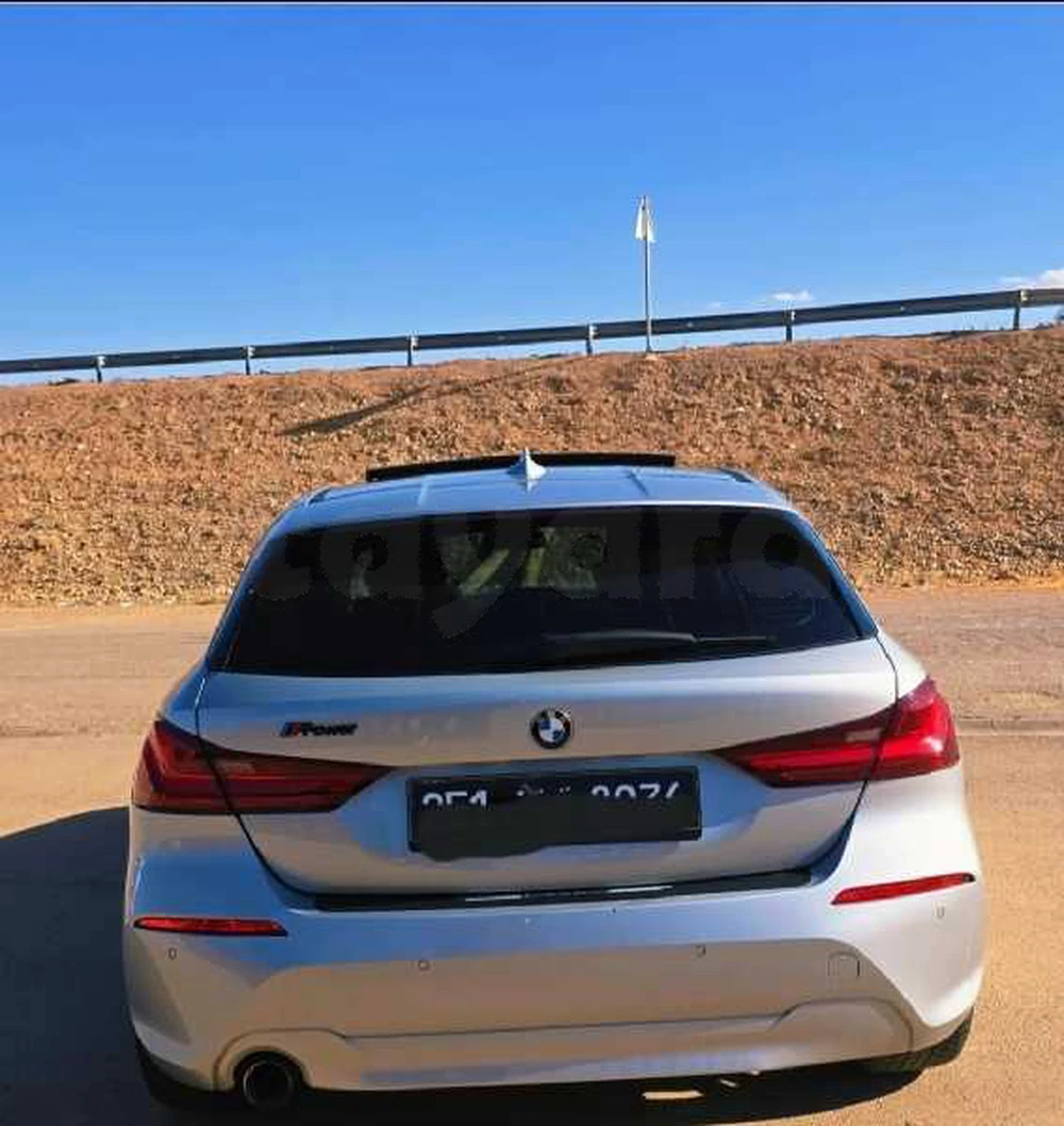 BMW Serie 1