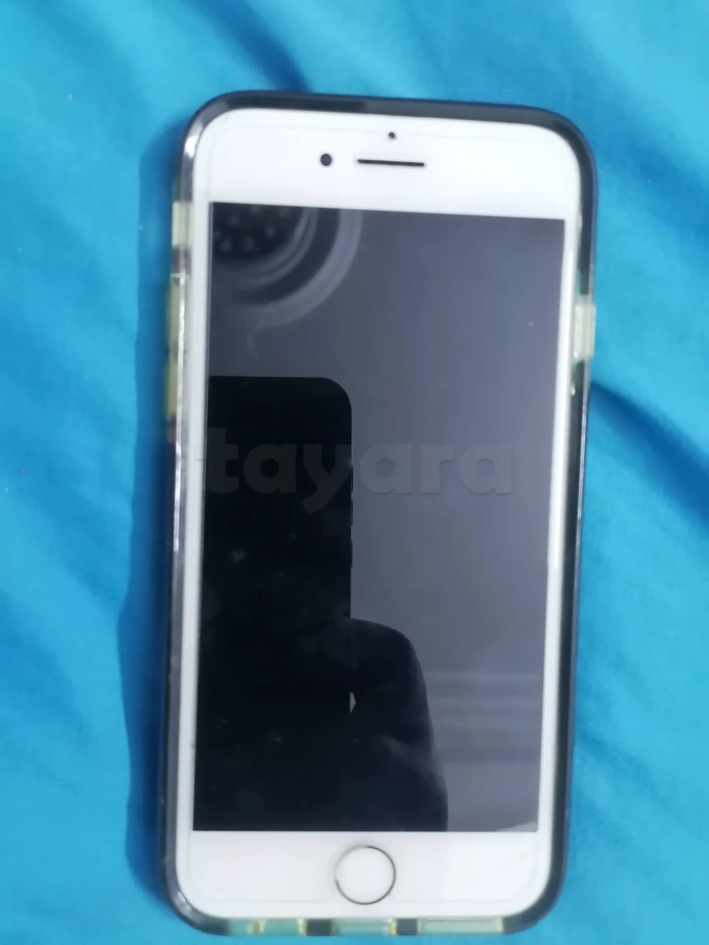 iPhone 7 128 Go – État génial ! 📱
