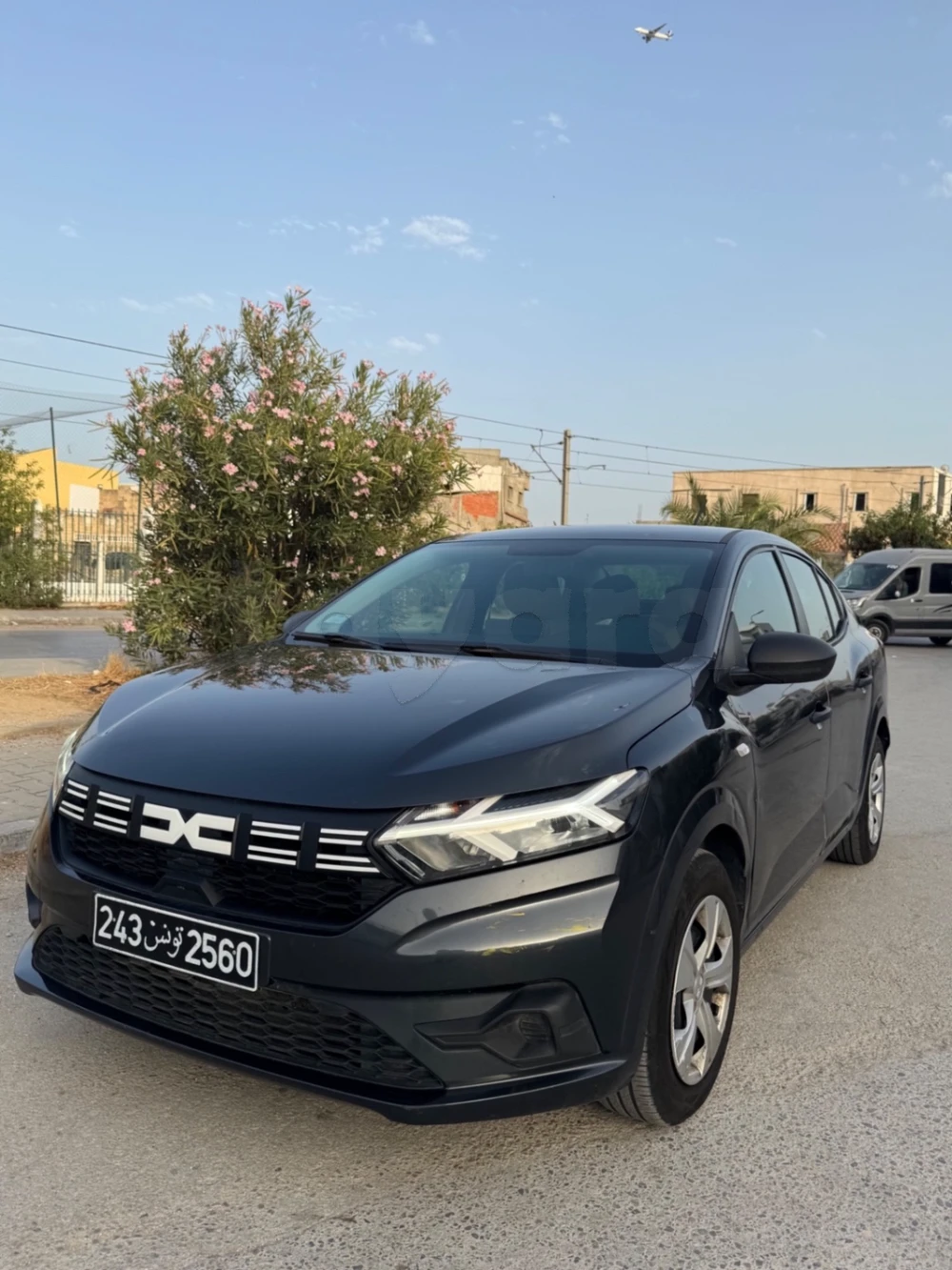 Dacia Logan