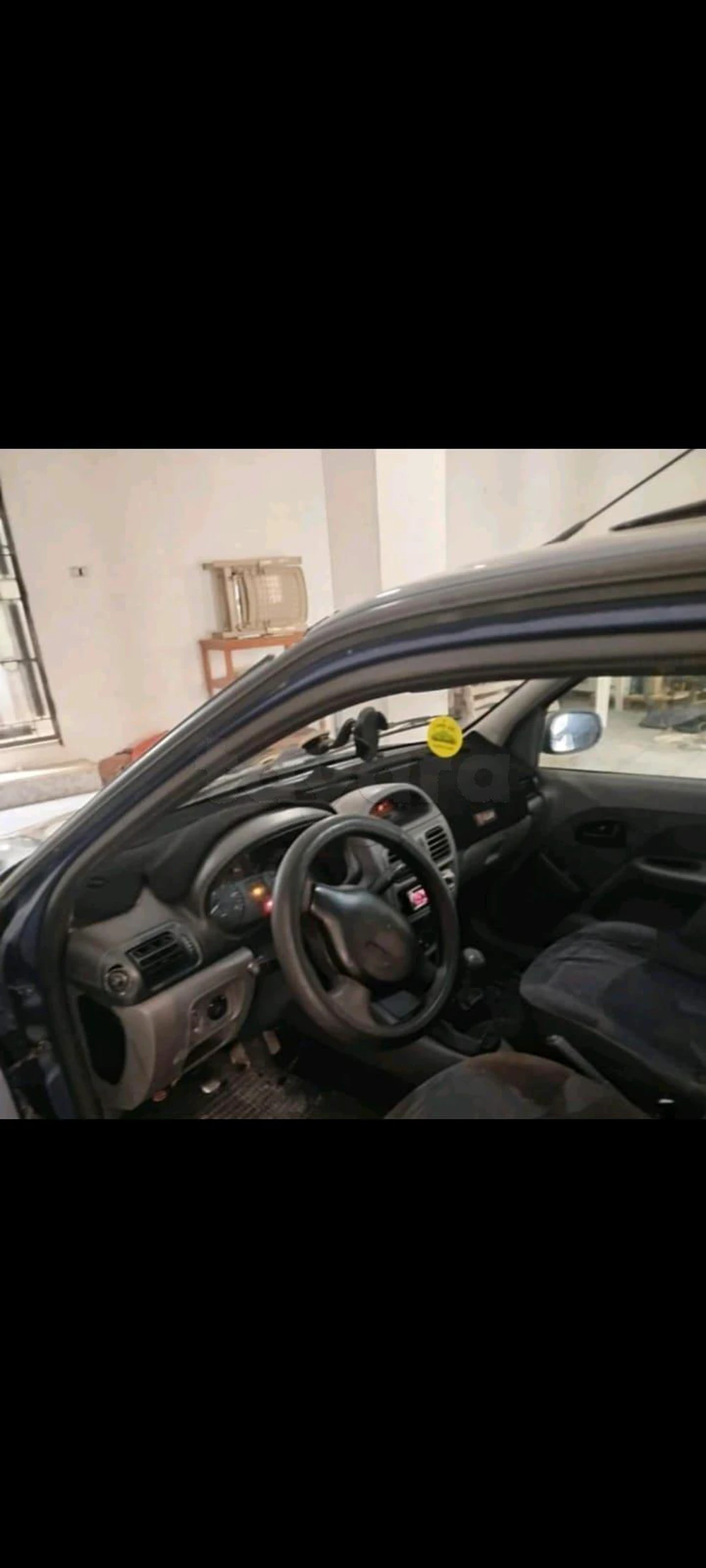 Citroen C2
