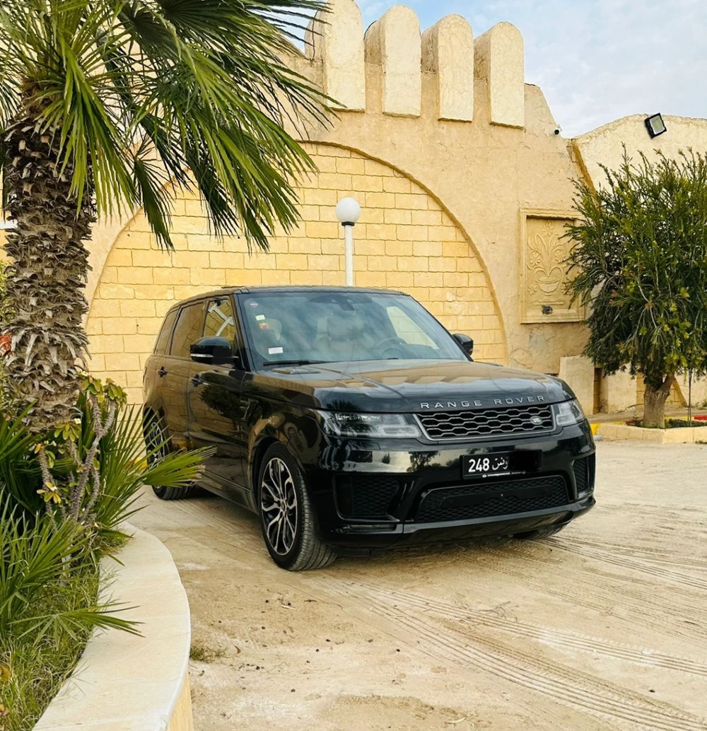 Carte voiture Rover Serie 800