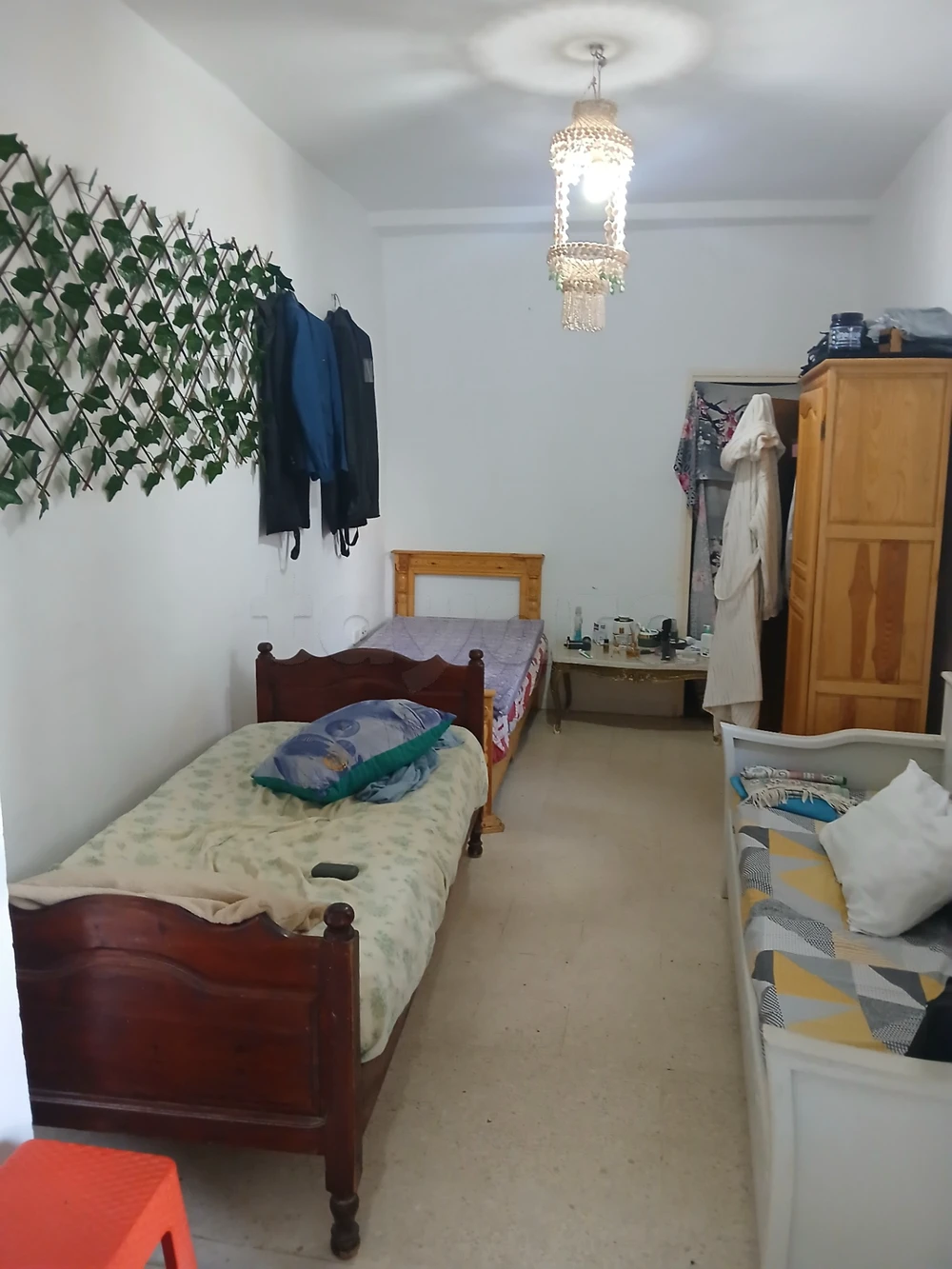 Studio a cite Milaha Ariana