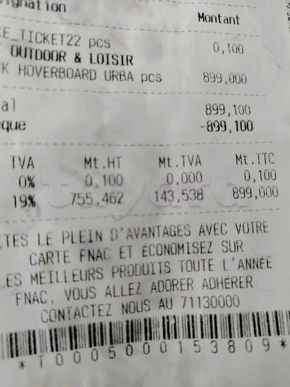 TROTTINETTE ÉLECTRIQUE MARQUE
