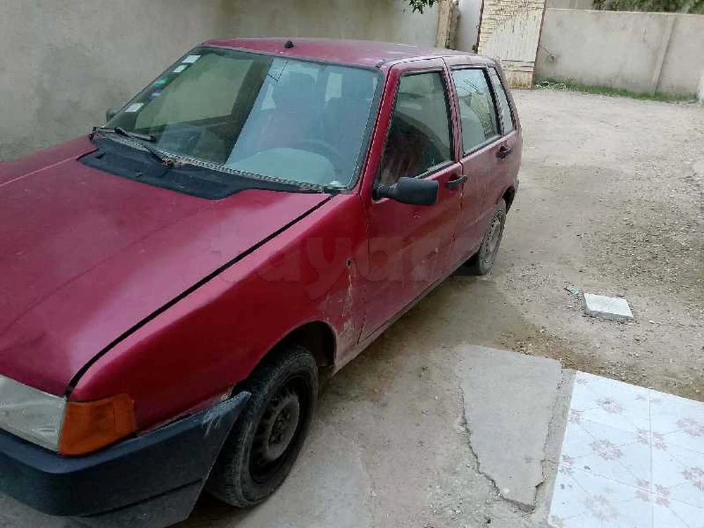 Fiat Uno