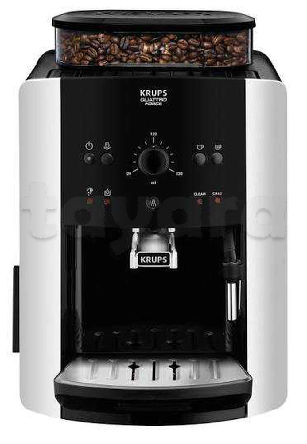 Machine a Expresso automatique Krups 🇩🇪