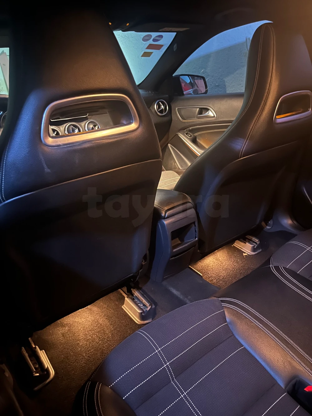Mercedes-Benz Classe A