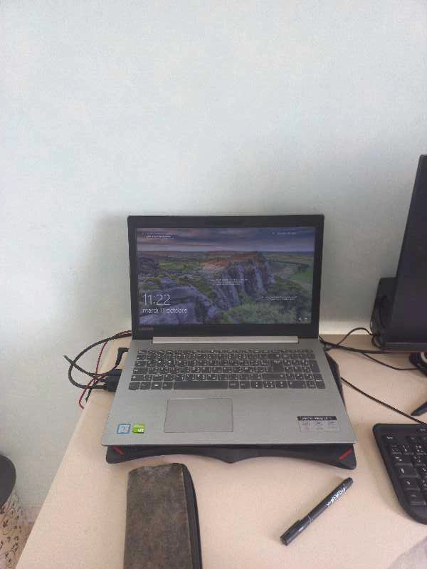 Pc portable Lenovo Ideapad 330