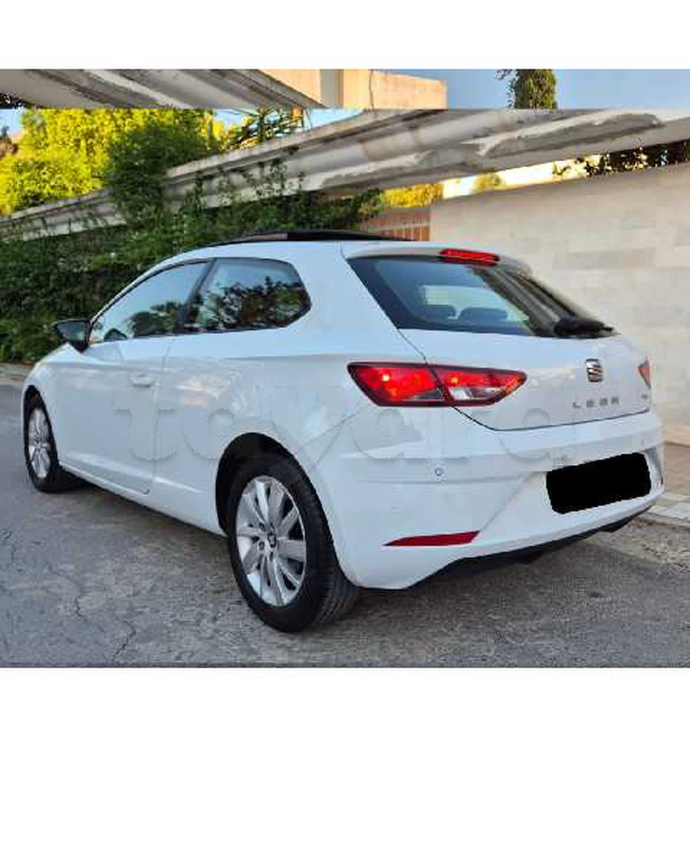 SEAT Leon ST