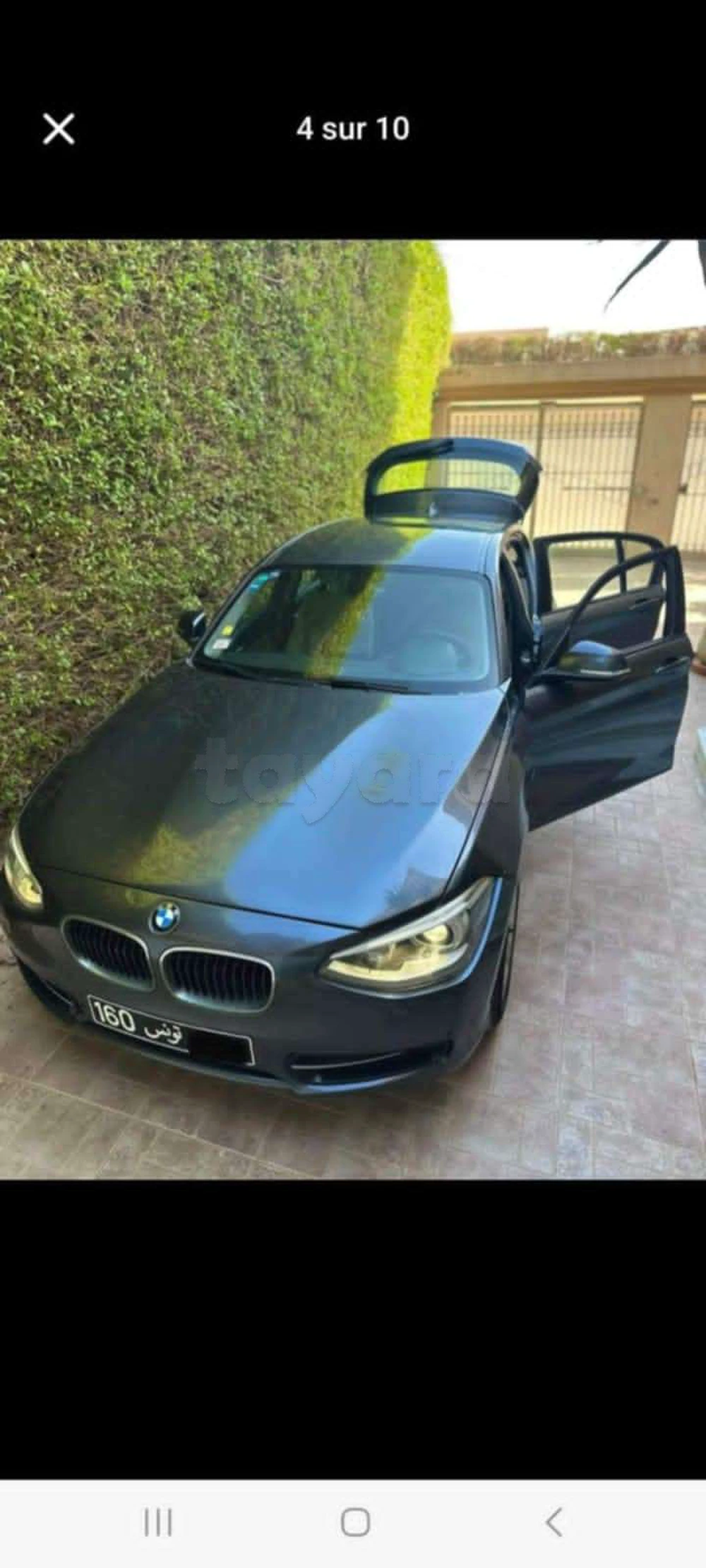 BMW M