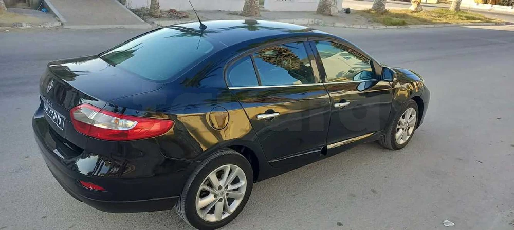 Renault Fluence
