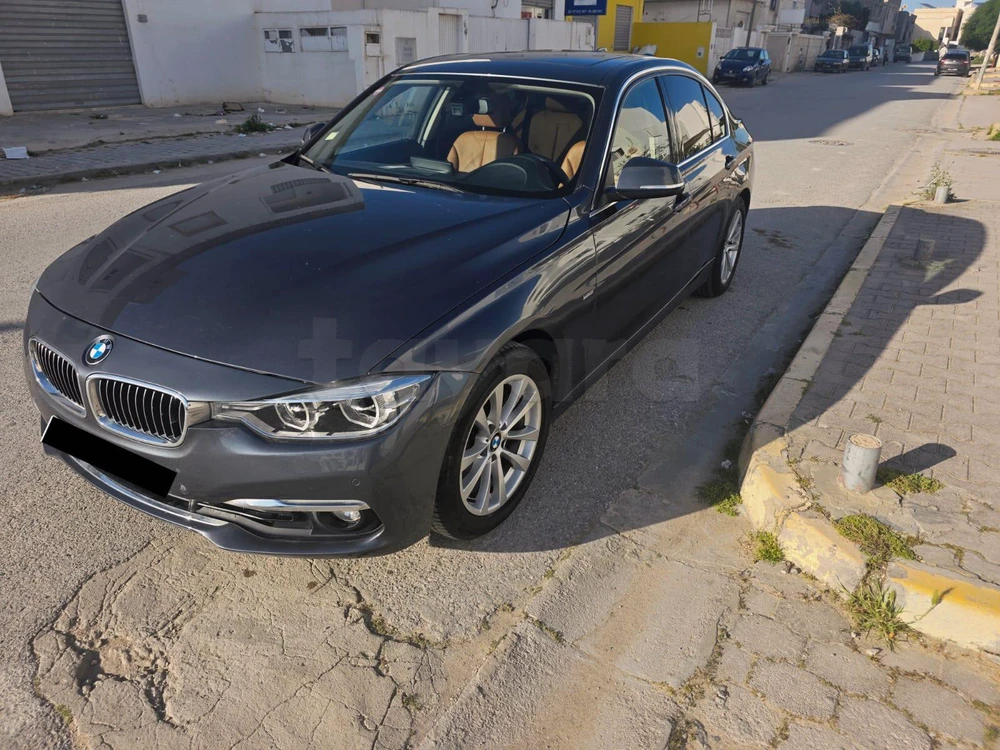 BMW Serie 3