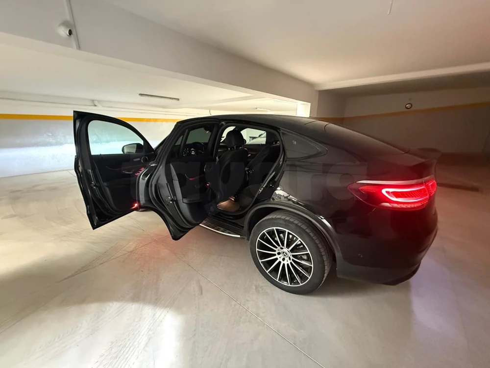Mercedes-Benz Classe CLS