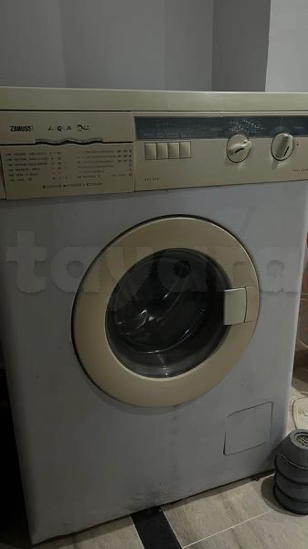 Machine à laver automatique 5kg