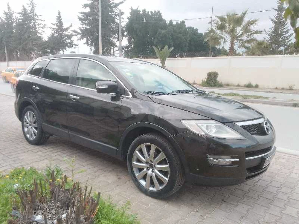 Mazda CX-9
