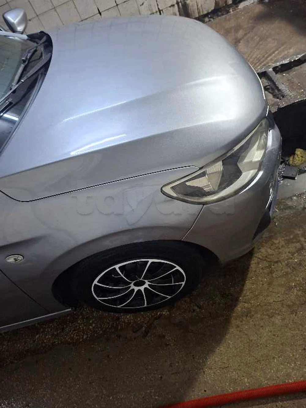 Peugeot 301