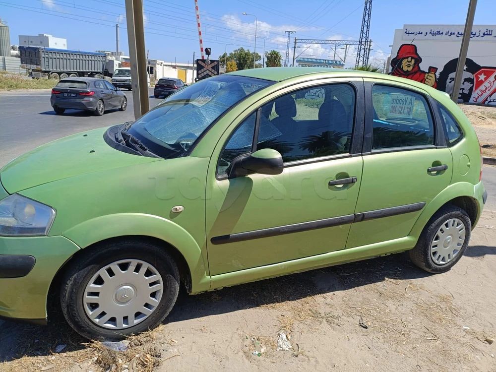 Citroen C3