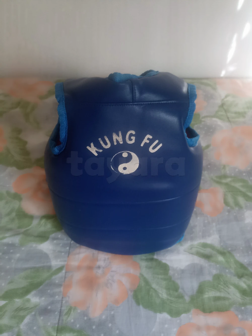 Plastron wushu sanda