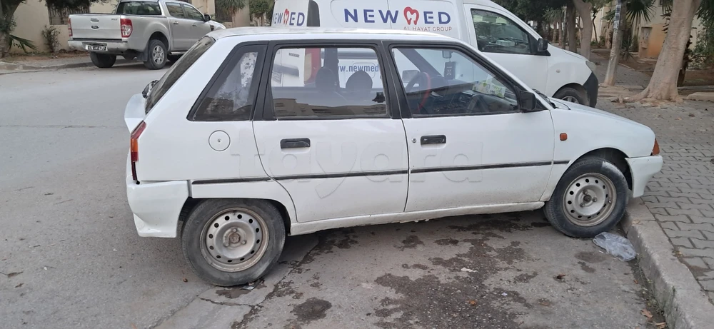 Citroen AX