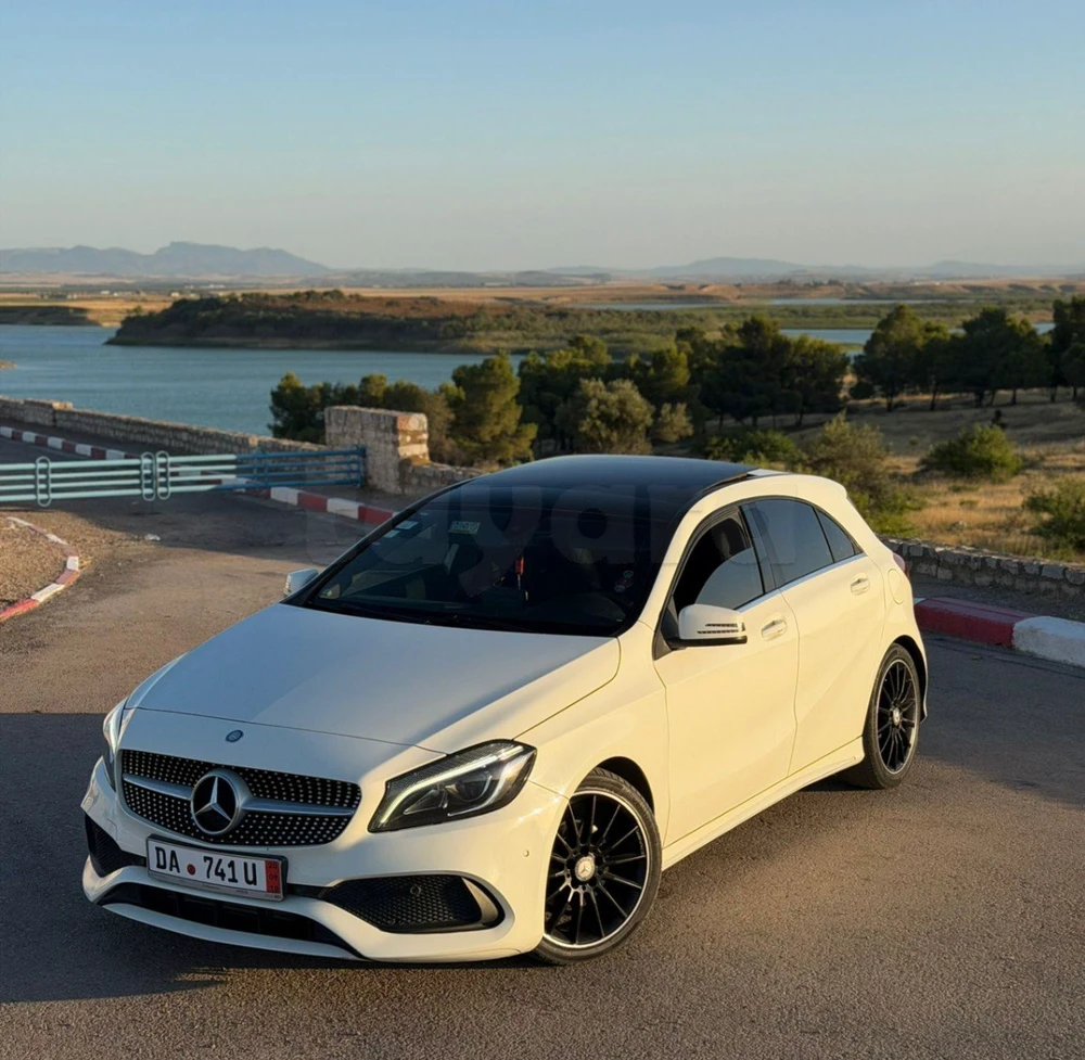Mercedes-Benz Classe A