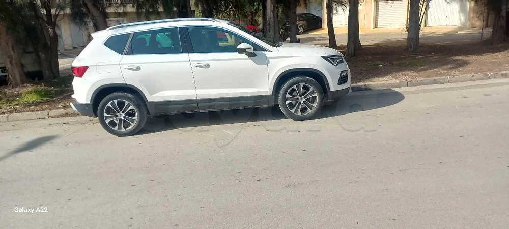 SEAT Altea