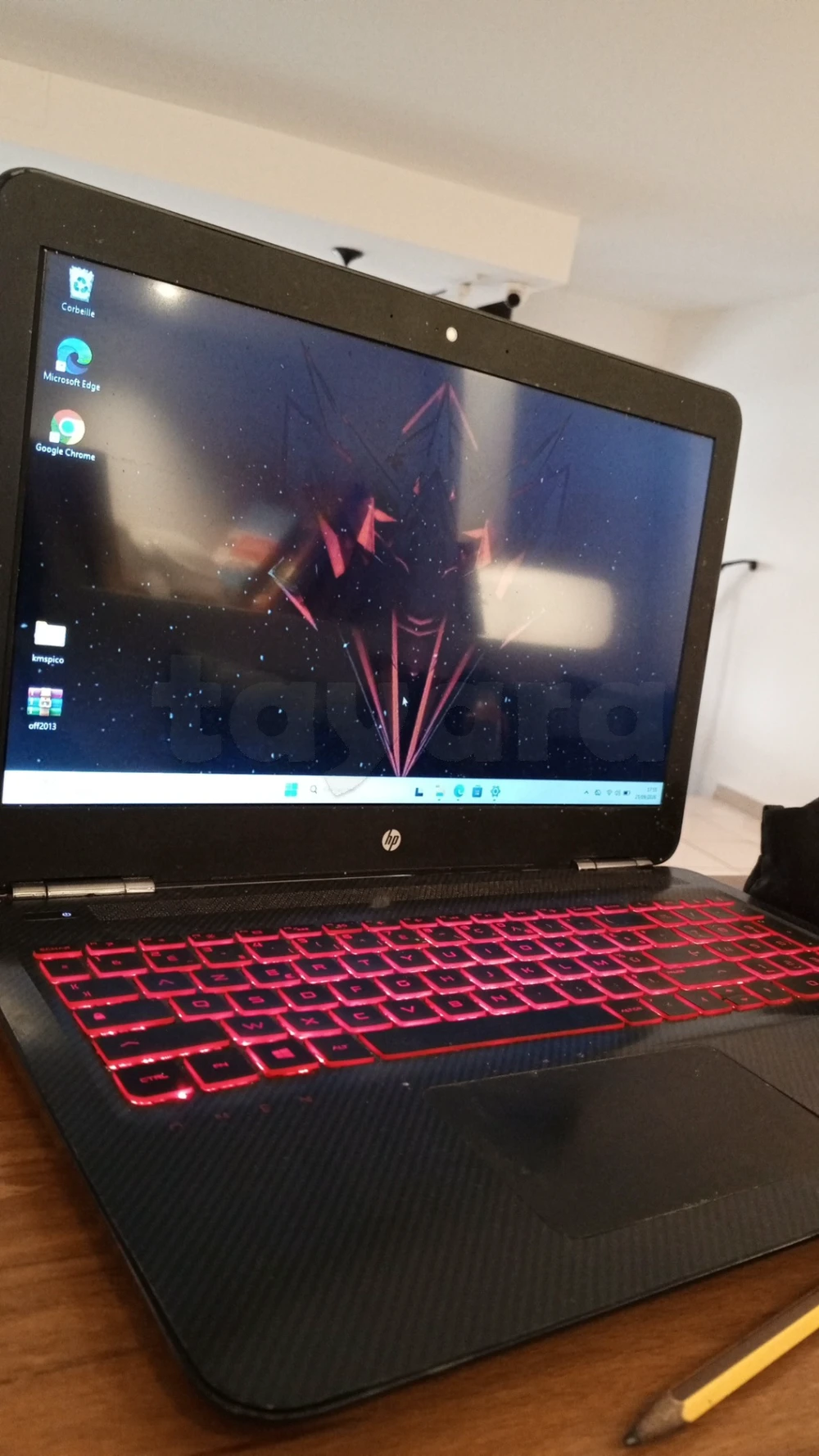 Pc portable HP