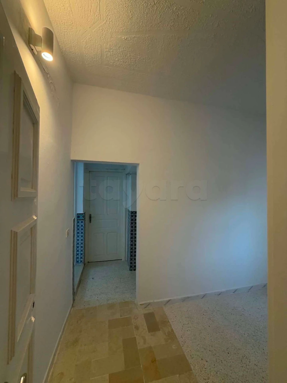 Maison de ville de 5 chambres et 2 salles de bain