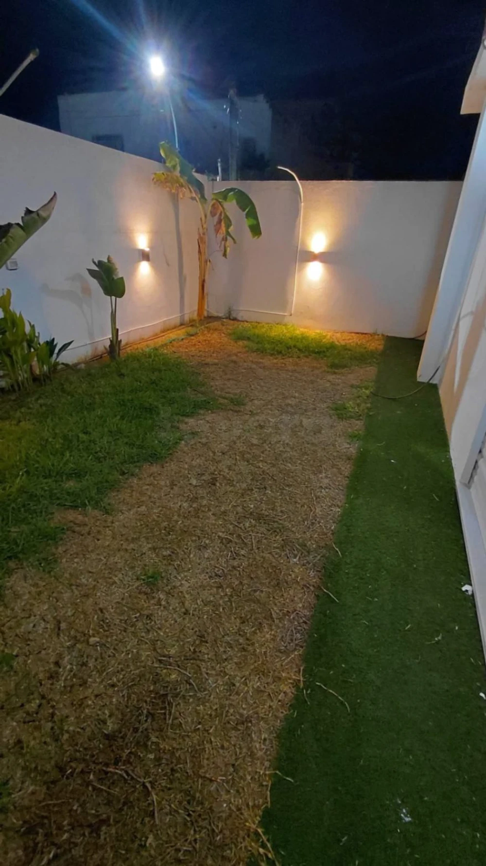 Villa vide hst a ennasr 1 wb4544