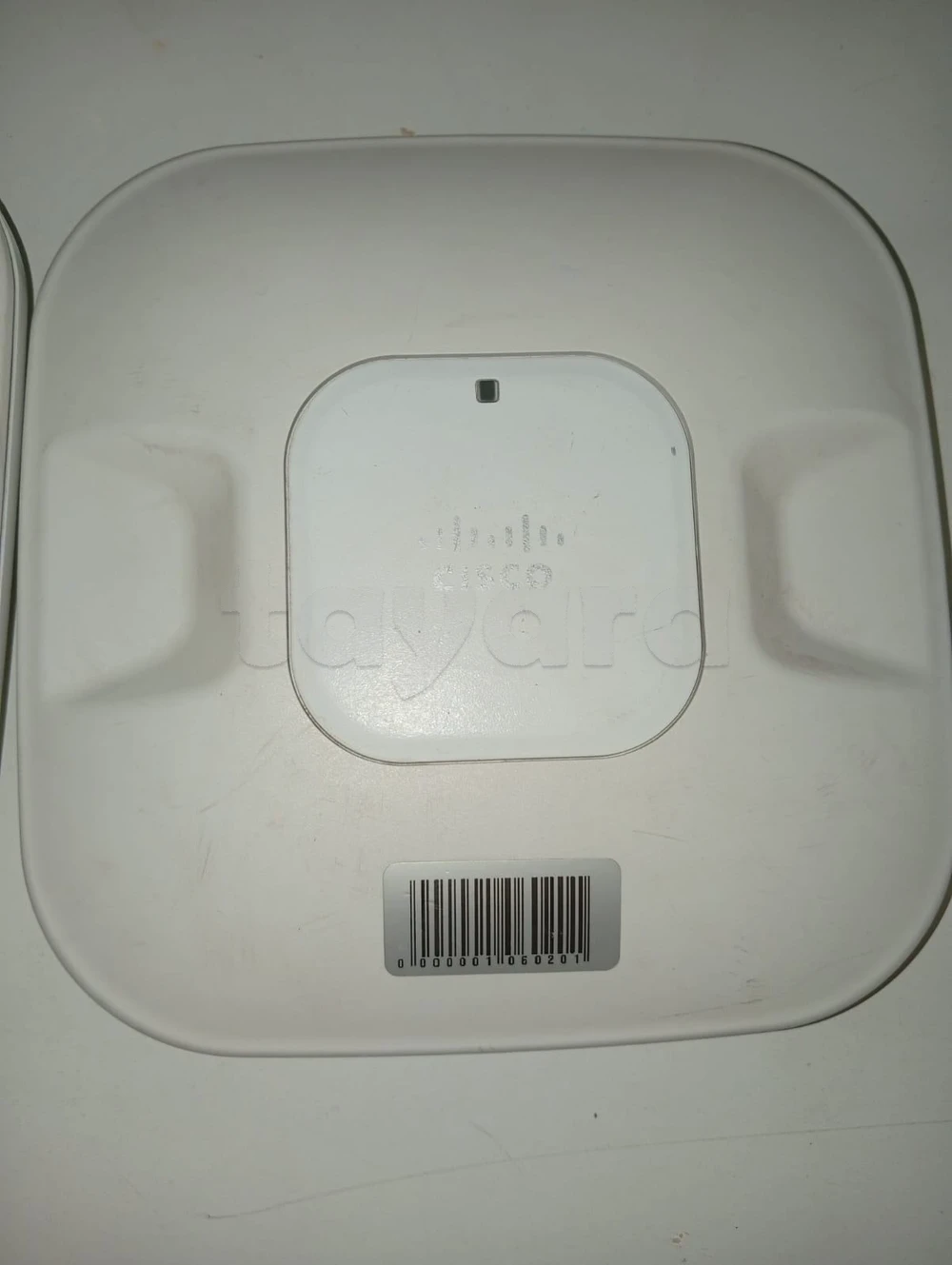 Borne Wi-Fi d'Entreprise Cisco Aironet 1040 Series (AIR-LAP1041N-E-K9) PoE