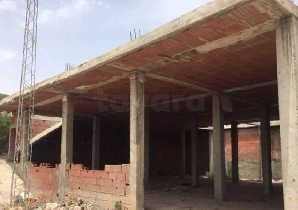 Maison 160m2 Boumhel