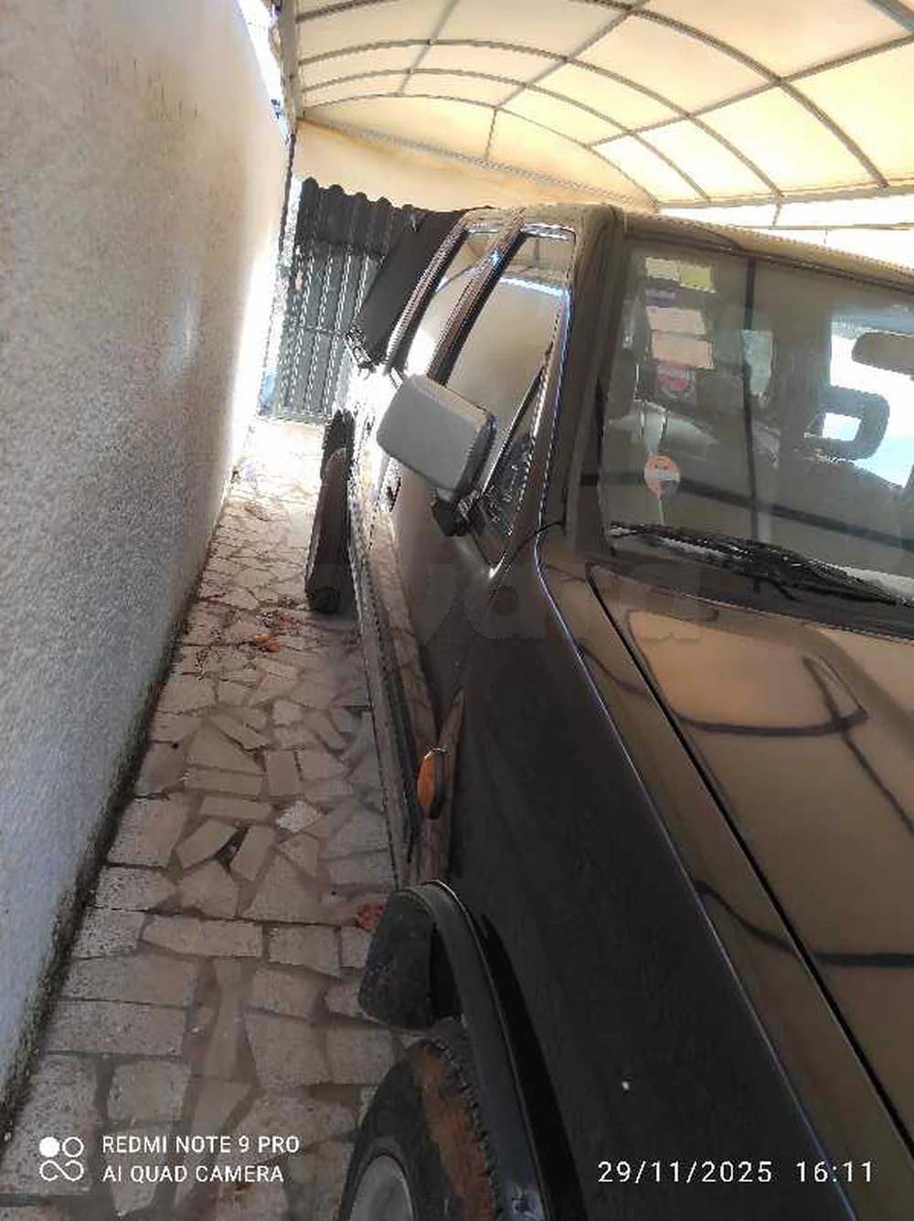 Isuzu Landwind