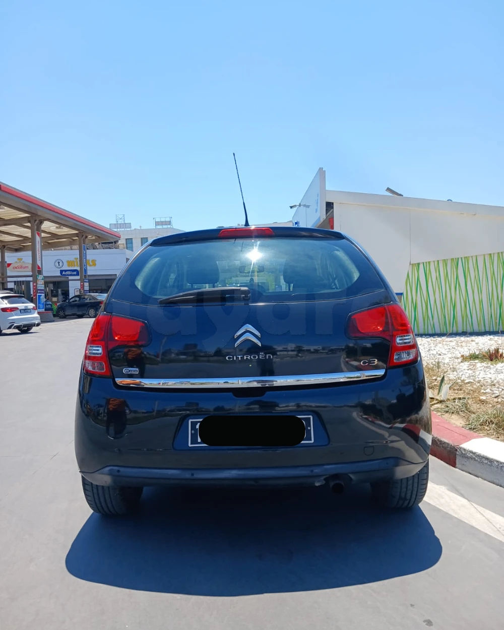 Citroen C3
