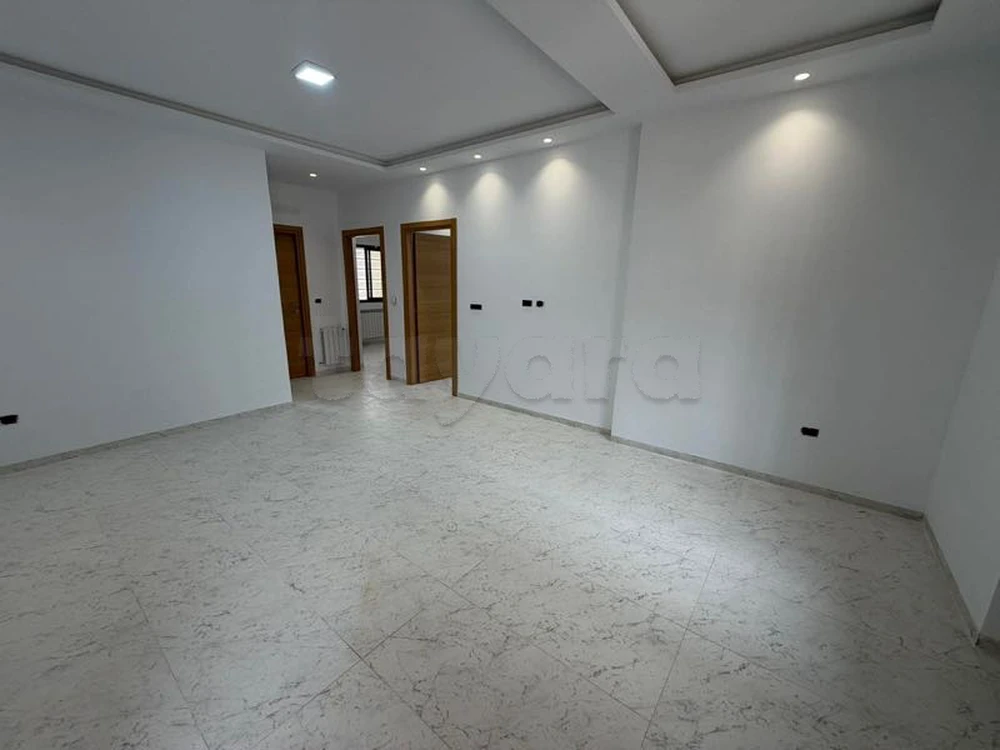 📍ENNKHILETE - ARIANA: UN APPARTEMENT S+2 DE HAUT STANDING NEUF A LOUER