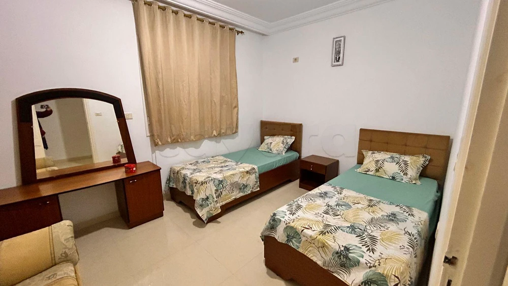 offre promotionnelle d'automne directement par le propriétaire des appartements propres et bien équipés au bord de la mer