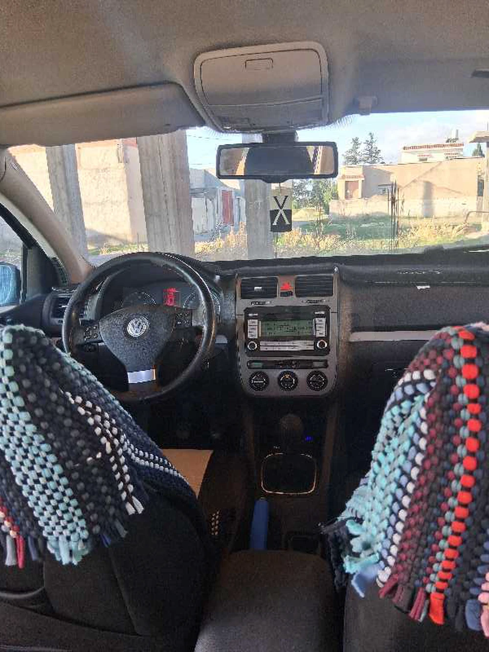 Volkswagen Golf 5