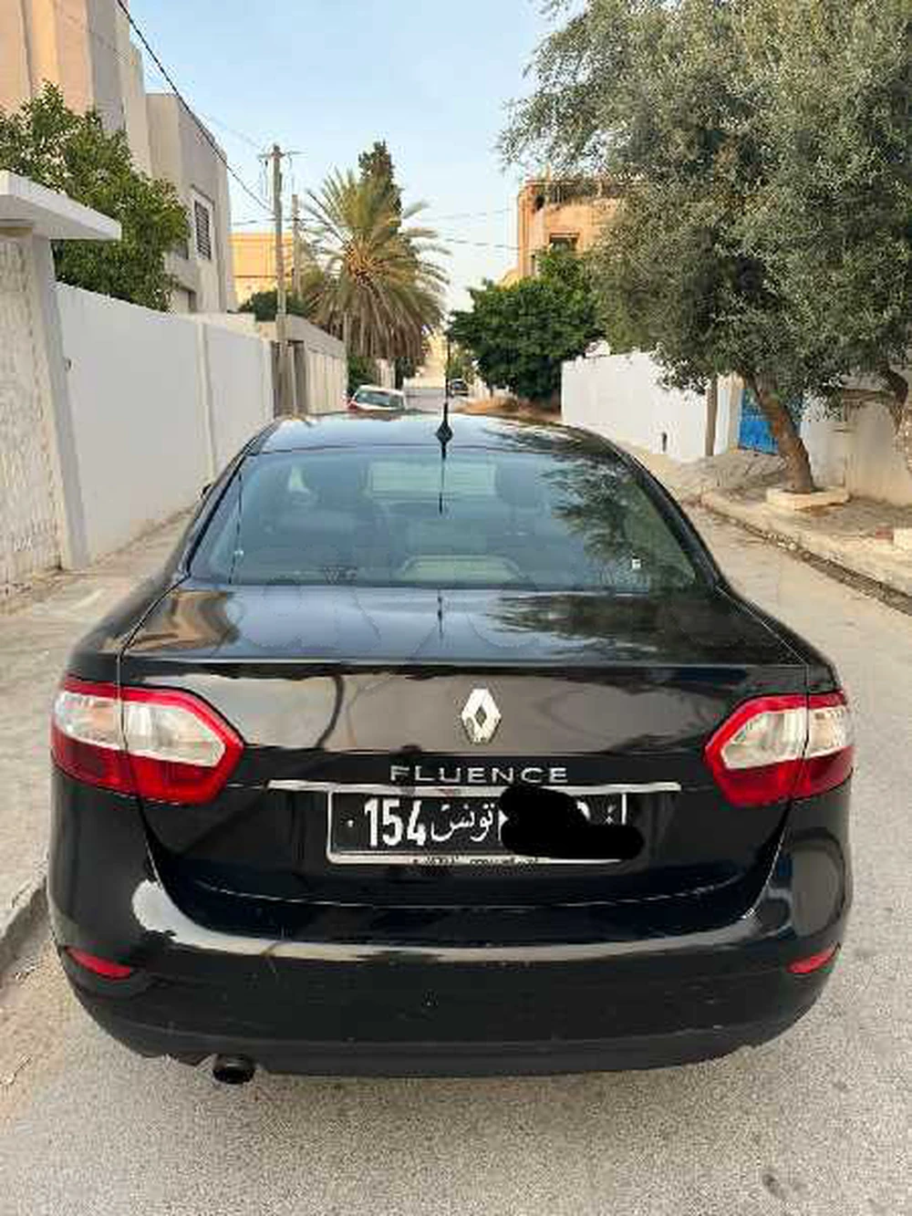 Renault Fluence