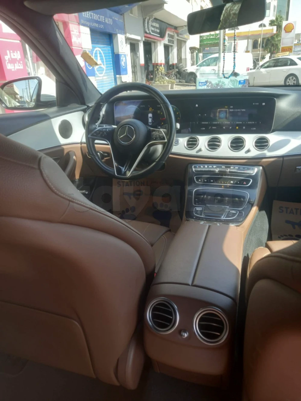 Mercedes-Benz Classe E